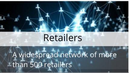 automotive retailers palleo