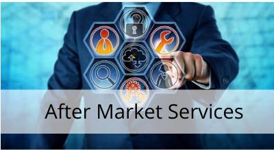 after market services palleo