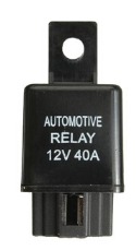 horn relay palleo