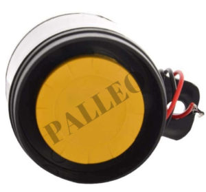 palleo-compact backup alarm