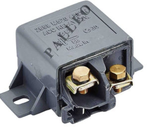 palleo-ACC relay